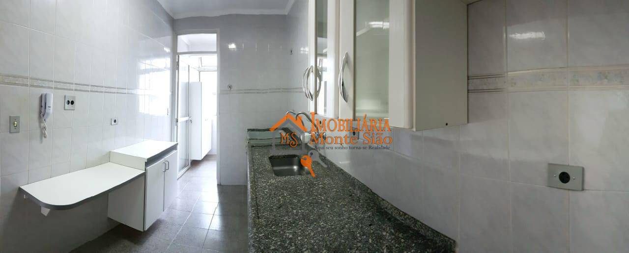 Apartamento à venda com 2 quartos, 73m² - Foto 10