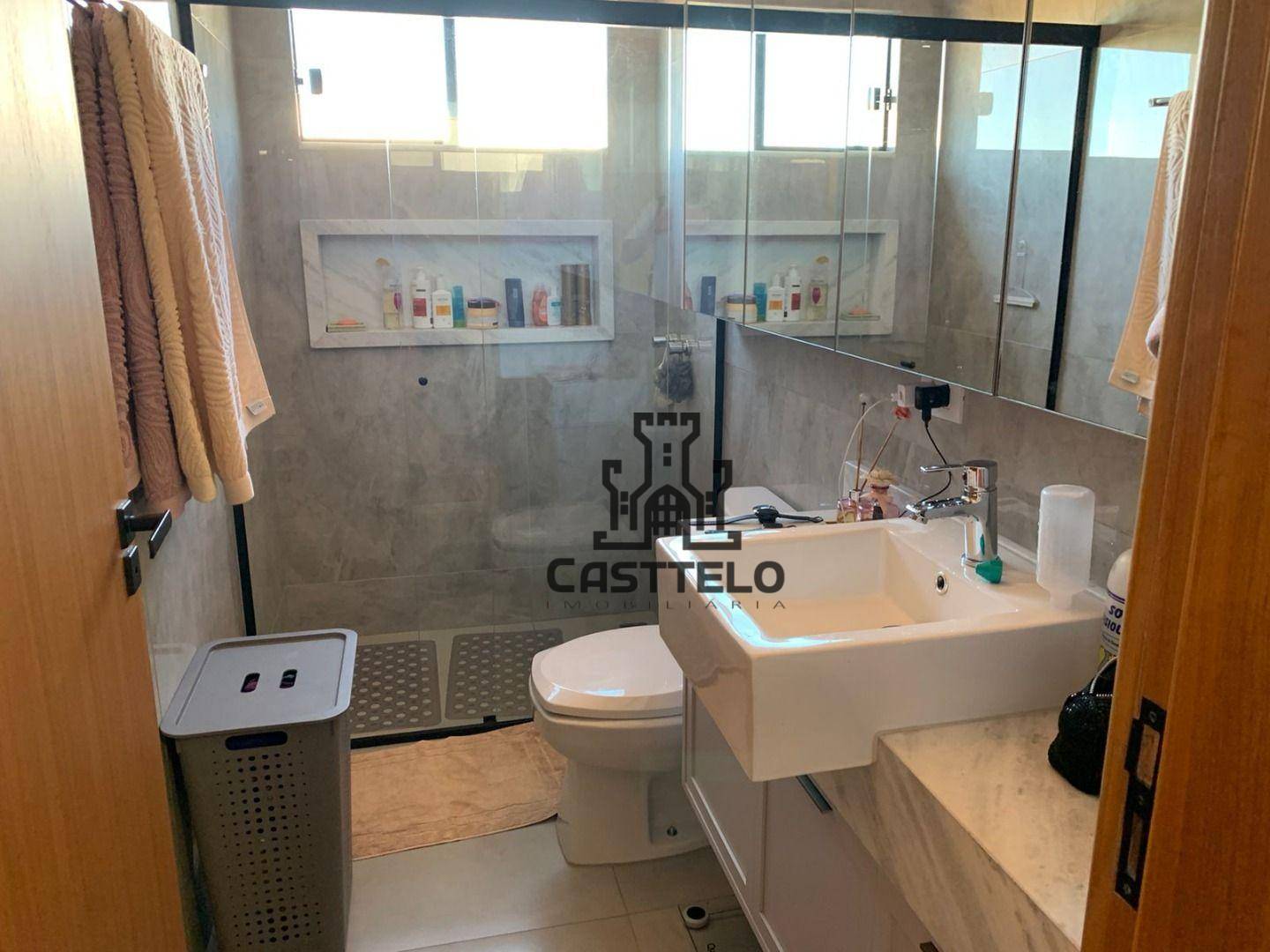 Casa de Condomínio à venda com 3 quartos, 199m² - Foto 24