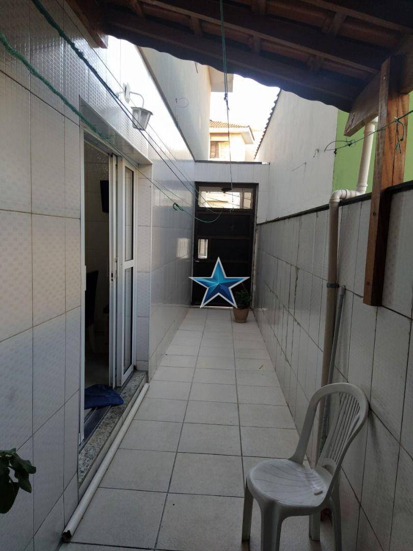 Sobrado à venda com 3 quartos, 176m² - Foto 16