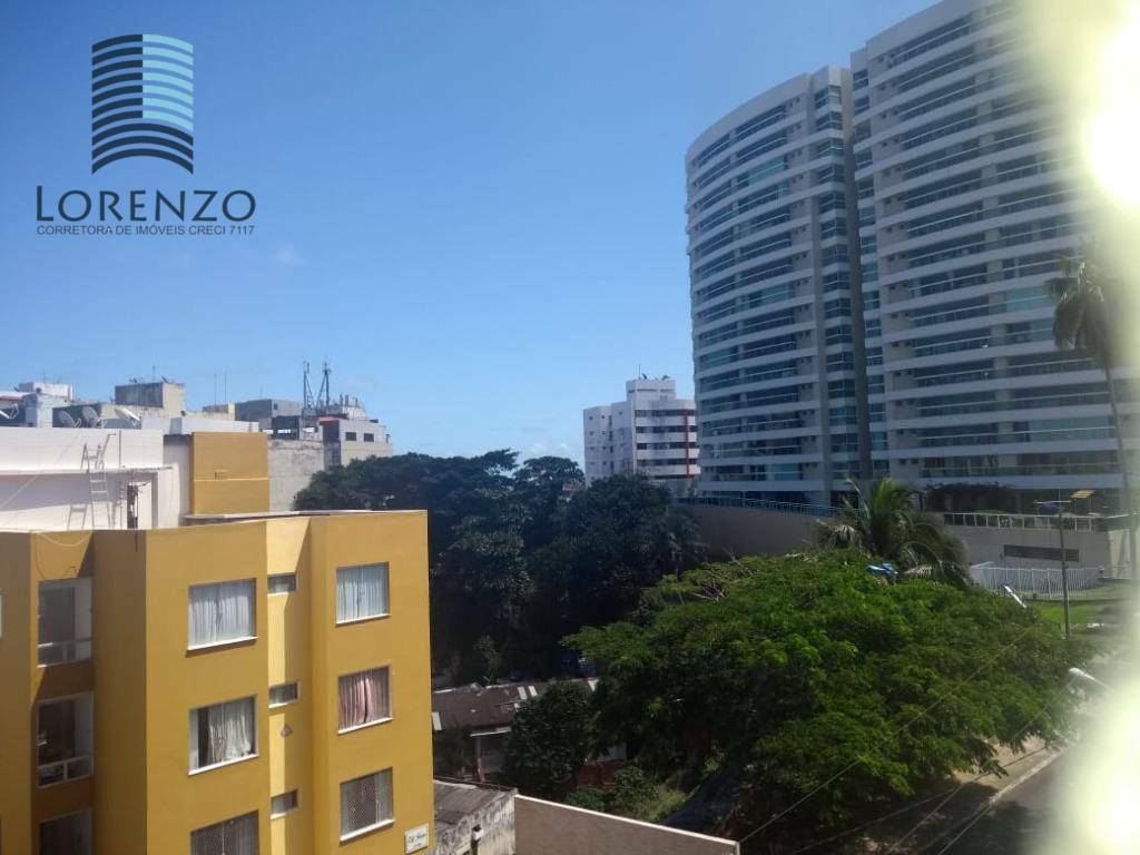 Apartamento à venda com 3 quartos, 116m² - Foto 27