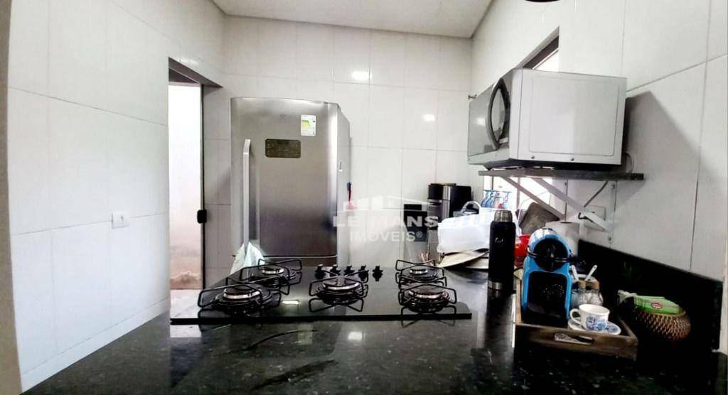 Casa, 2 quartos, 58 m² - Foto 3