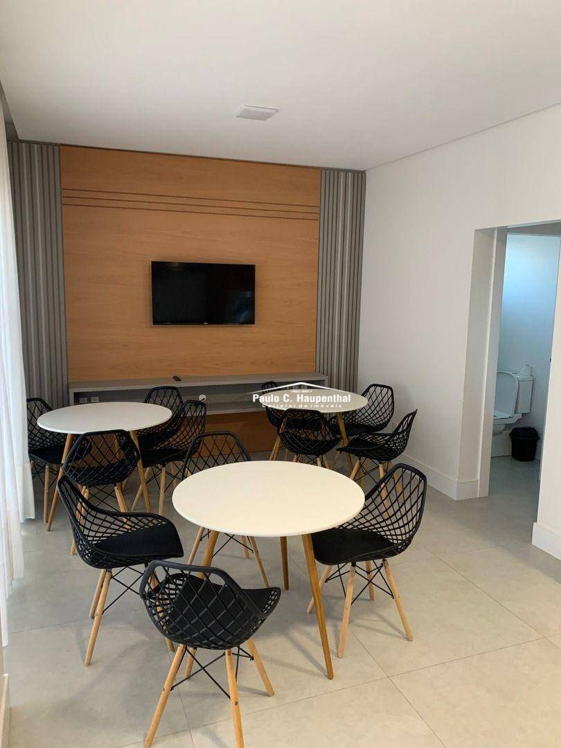 Apartamento à venda com 3 quartos, 137m² - Foto 11