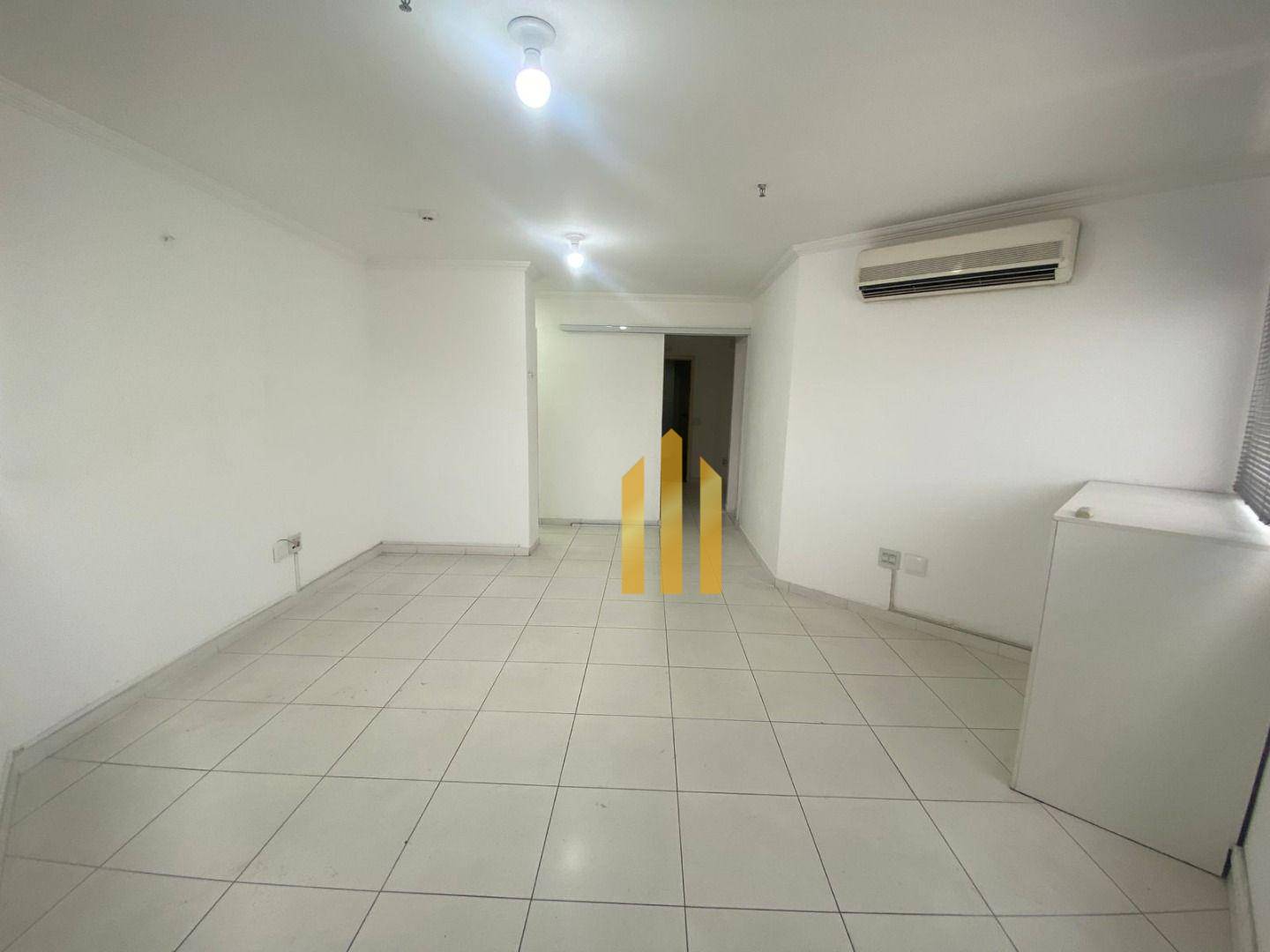 Conjunto Comercial-Sala para alugar, 30m² - Foto 14