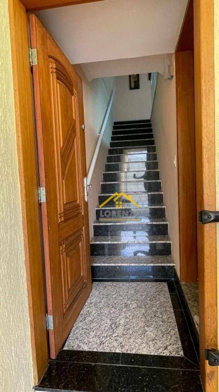 Sobrado à venda com 3 quartos, 125m² - Foto 24