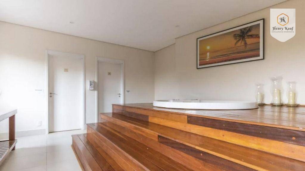 Apartamento para alugar com 2 quartos, 66m² - Foto 65