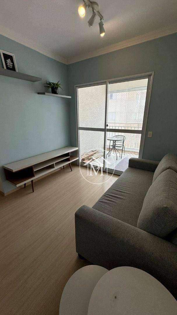 Apartamento para alugar com 3 quartos, 78m² - Foto 12