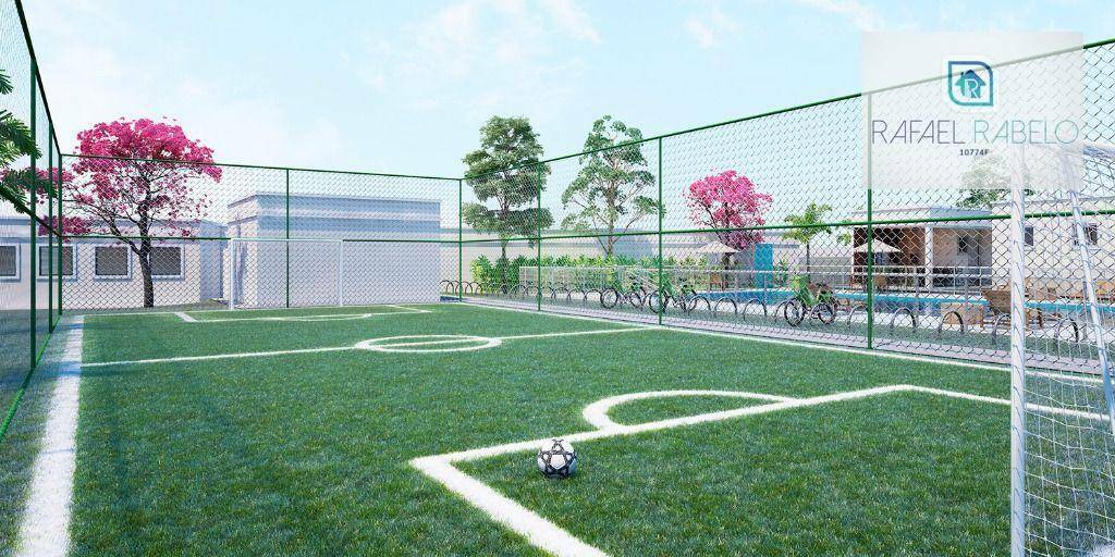 Apartamento, 2 quartos, 40 m² - Foto 31