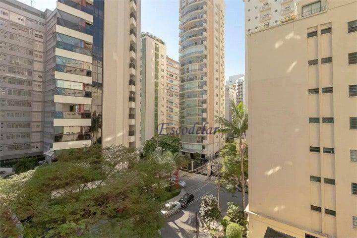 Apartamento à venda com 4 quartos, 354m² - Foto 7