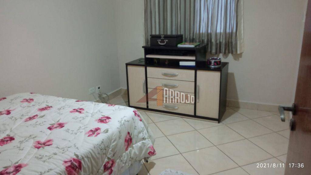 Sobrado à venda com 3 quartos, 119m² - Foto 27