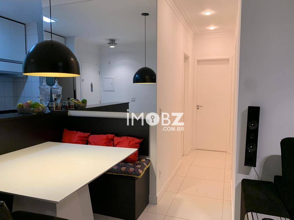 Apartamento à venda com 3 quartos, 89m² - Foto 3