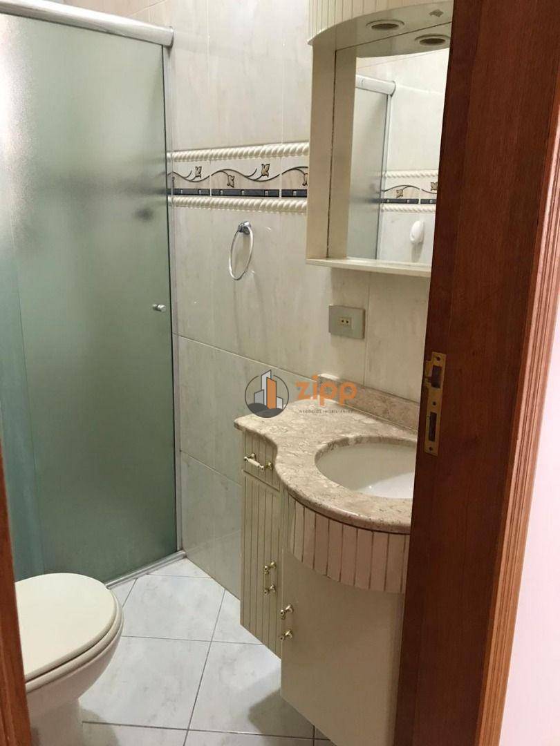 Sobrado à venda com 3 quartos, 204m² - Foto 3