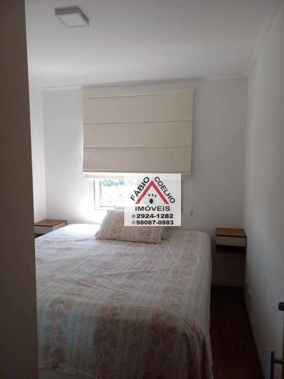 Apartamento à venda com 3 quartos, 58m² - Foto 9