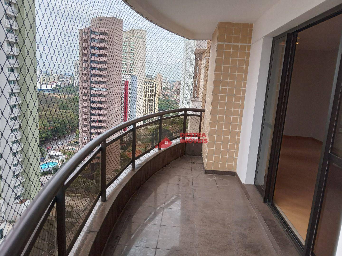 Apartamento, 3 quartos, 167 m² - Foto 4