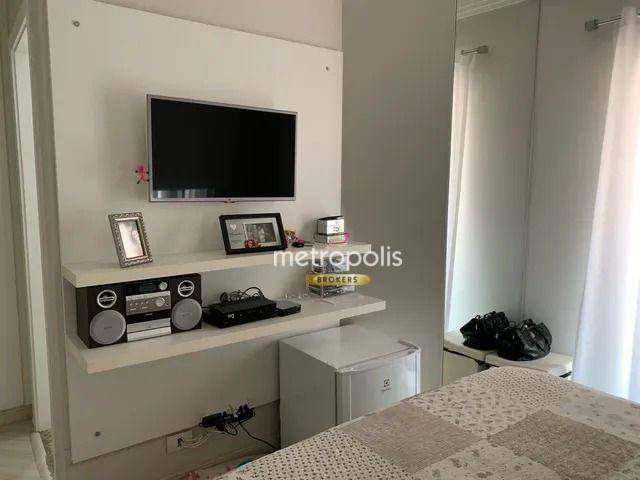 Sobrado à venda com 3 quartos, 260m² - Foto 9