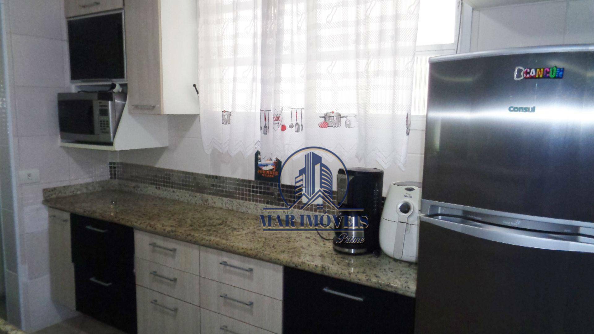 Apartamento à venda com 3 quartos, 110m² - Foto 14