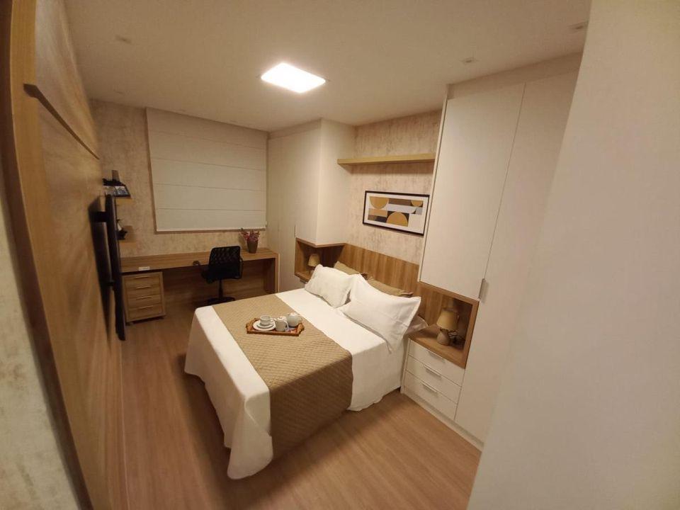 Apartamento à venda com 2 quartos, 59m² - Foto 12