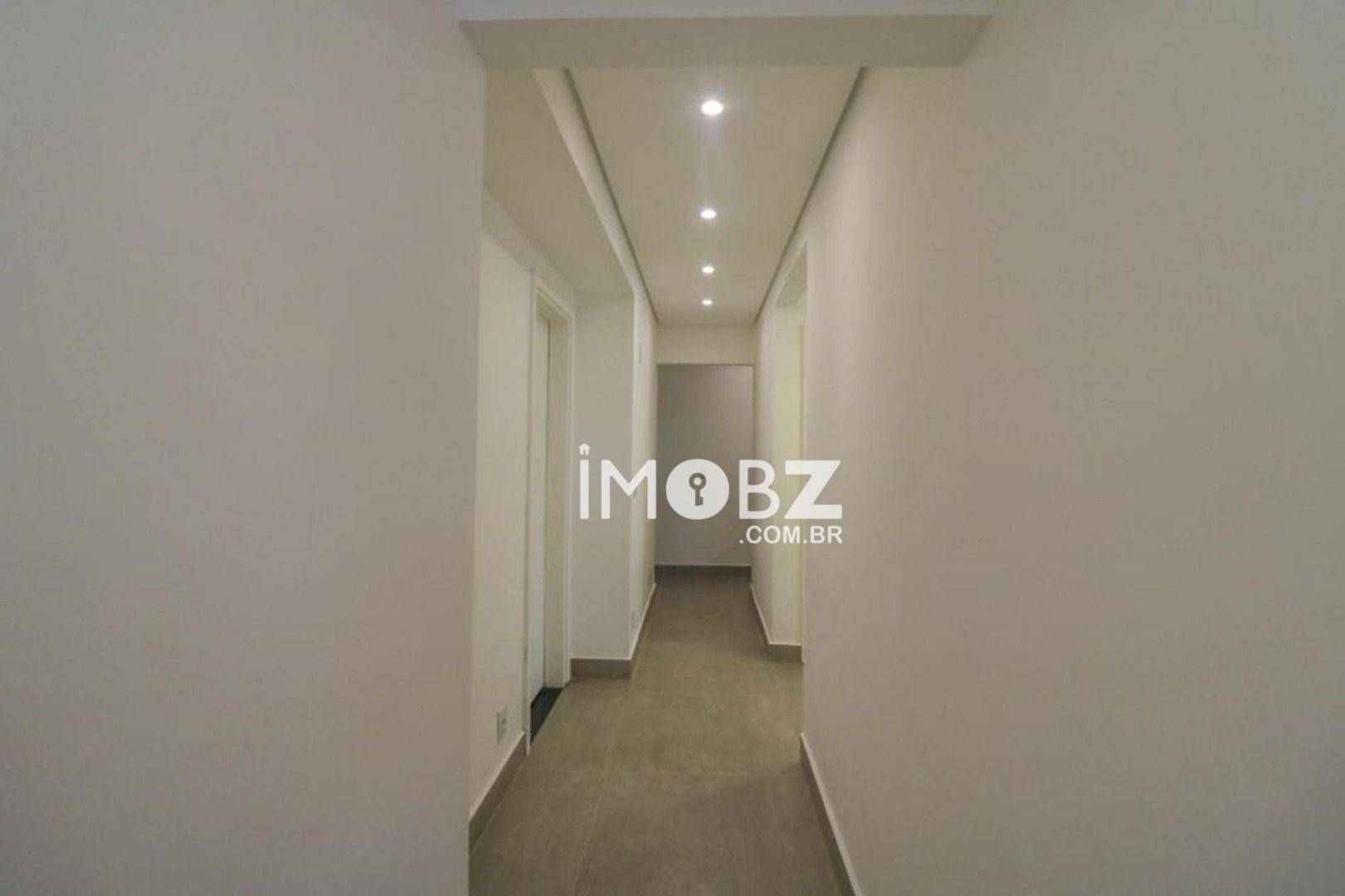 Apartamento à venda com 3 quartos, 167m² - Foto 8