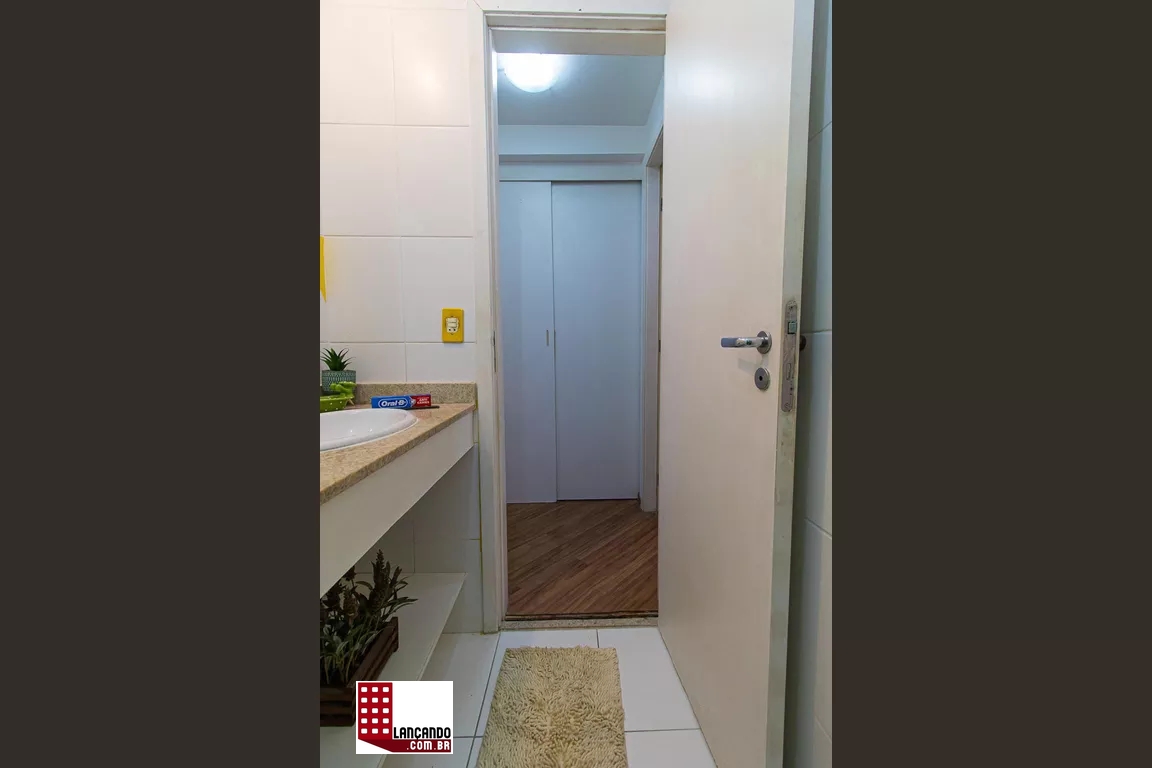 Apartamento à venda com 2 quartos, 48m² - Foto 15