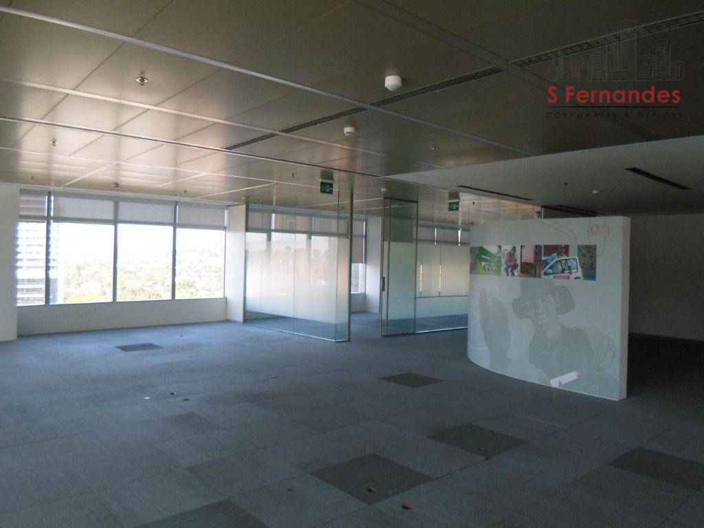 Conjunto Comercial-Sala para alugar, 1292m² - Foto 17