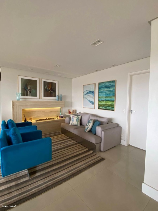 Apartamento, 3 quartos, 190 m² - Foto 4