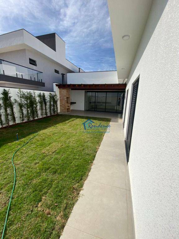 Casa de Condomínio à venda com 3 quartos, 188m² - Foto 21