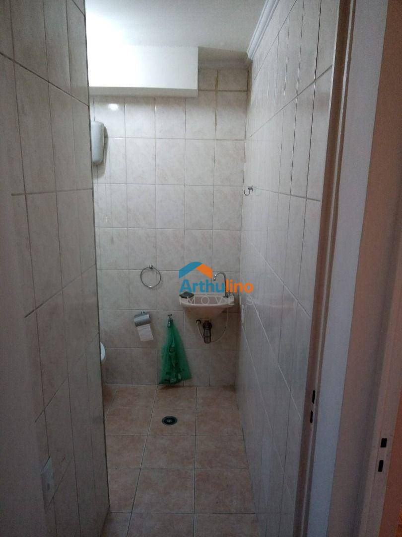 Apartamento à venda com 2 quartos, 50m² - Foto 16