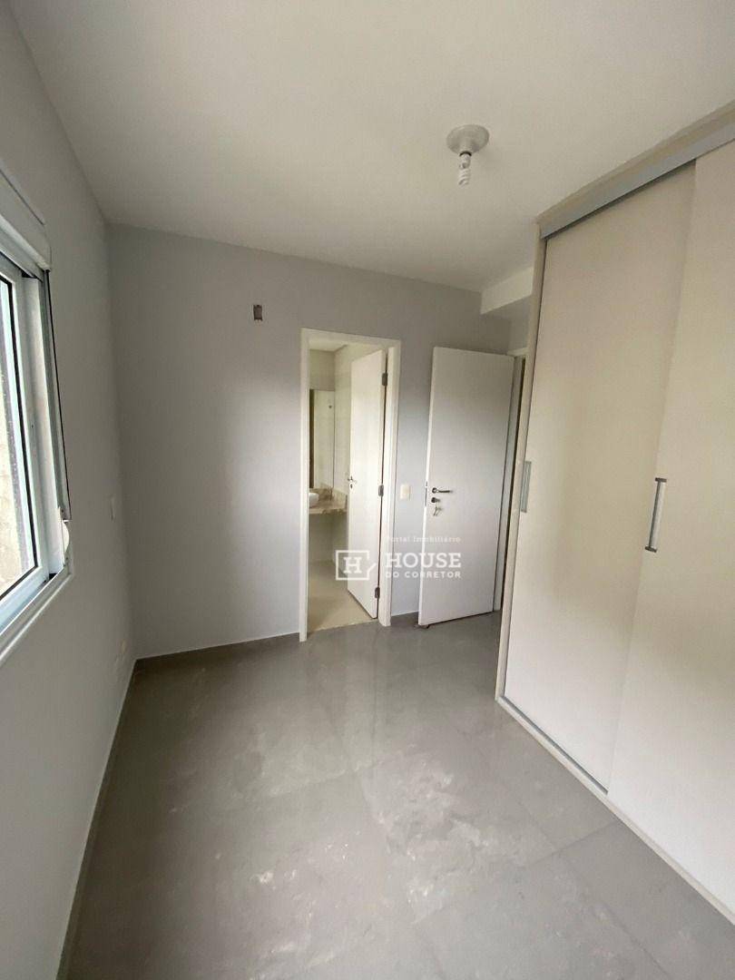 Apartamento à venda com 3 quartos, 124m² - Foto 13