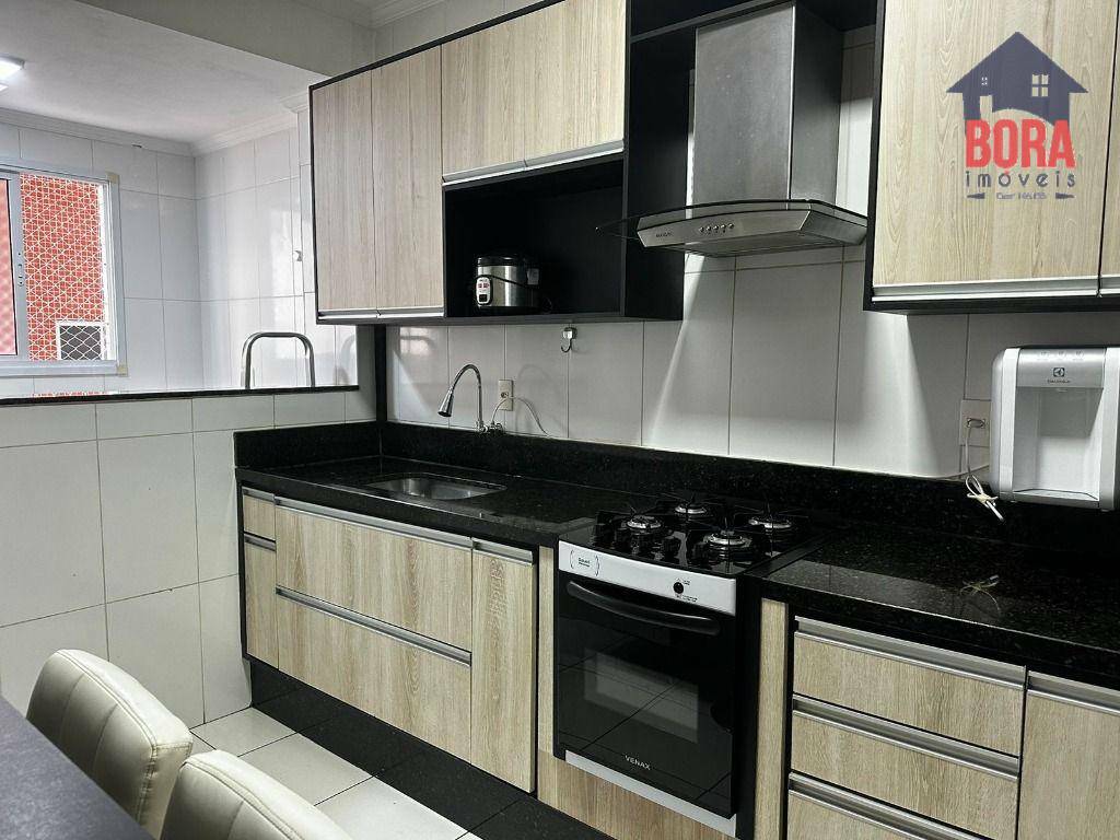 Apartamento à venda com 3 quartos, 103m² - Foto 10