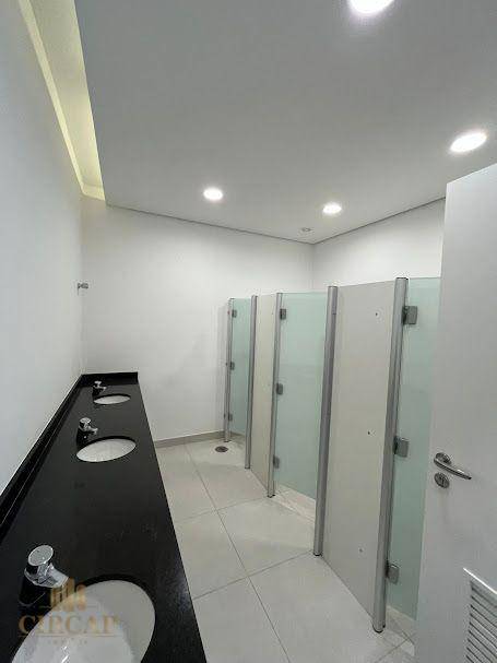 Conjunto Comercial-Sala para alugar, 192m² - Foto 18