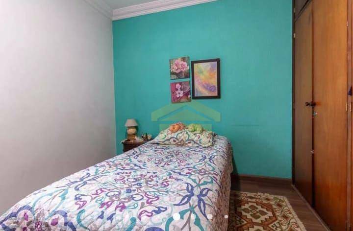 Sobrado à venda com 3 quartos, 150m² - Foto 10