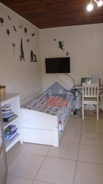 Chácara à venda com 5 quartos, 250m² - Foto 23