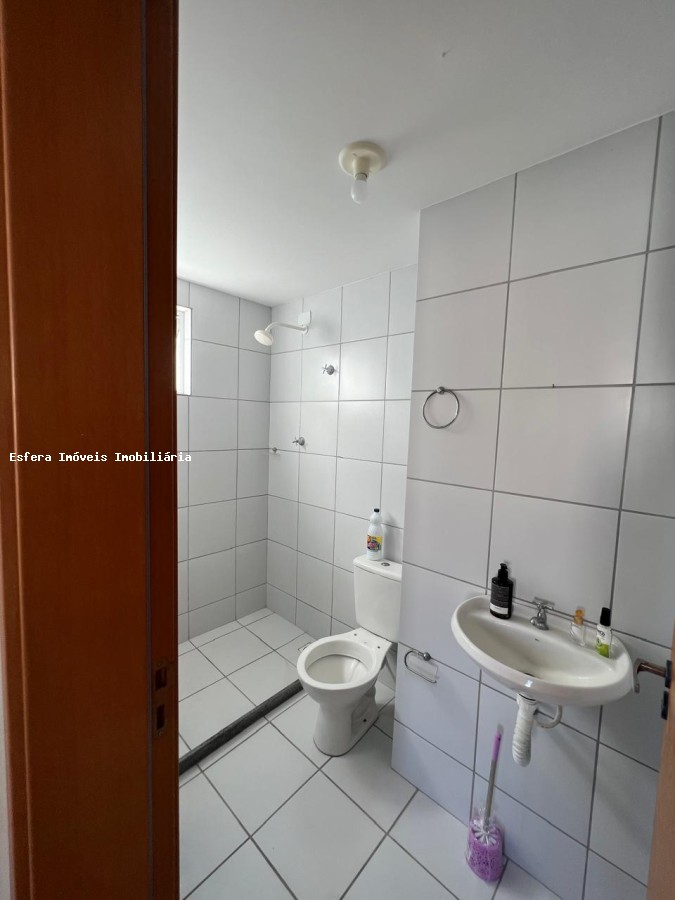 Apartamento à venda com 2 quartos - Foto 4