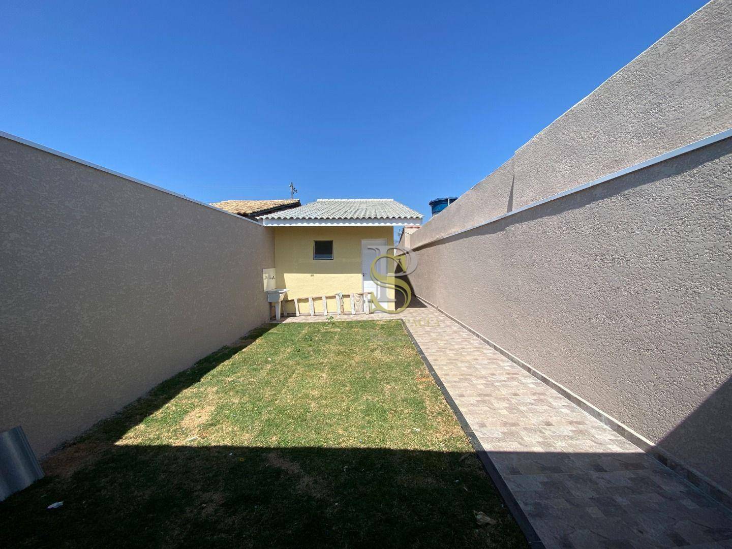 Casa à venda com 2 quartos, 85m² - Foto 9