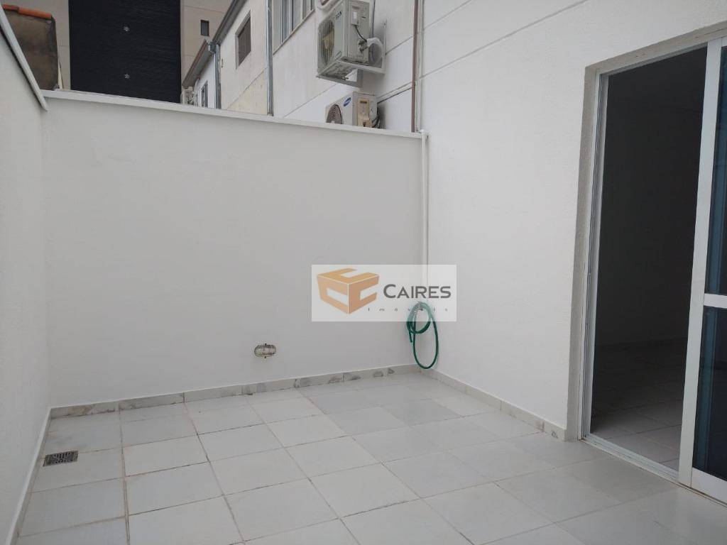 Conjunto Comercial-Sala à venda, 44m² - Foto 9