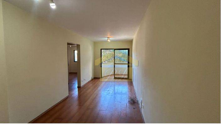 Apartamento à venda com 2 quartos, 65m² - Foto 1