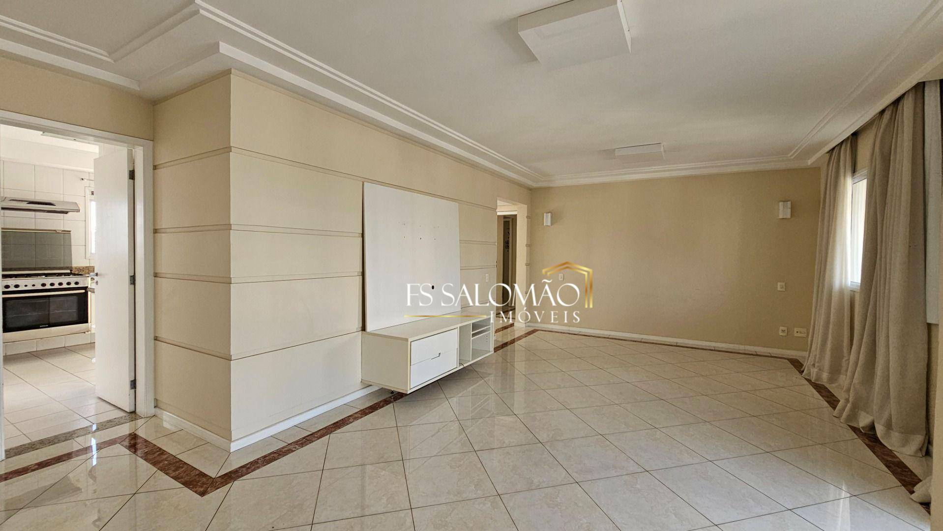 Apartamento para alugar com 4 quartos, 176m² - Foto 6