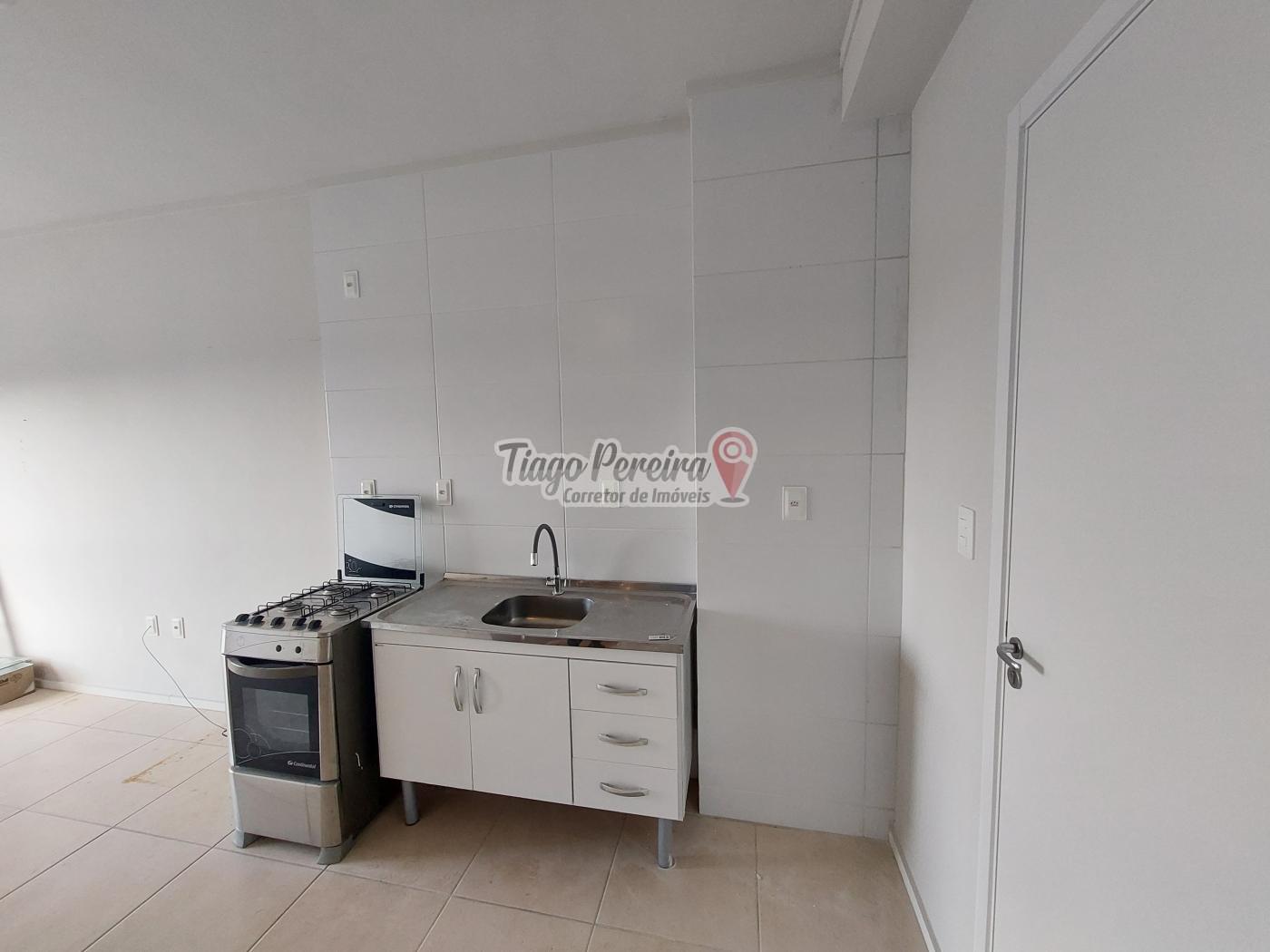 Apartamento à venda com 2 quartos, 66m² - Foto 5