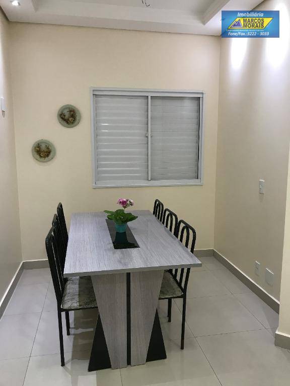 Apartamento à venda com 3 quartos, 65m² - Foto 12