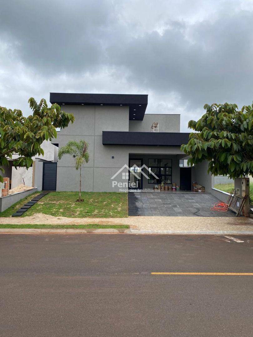 Casa de Condomínio à venda com 3 quartos, 162m² - Foto 2