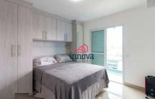 Sobrado à venda com 3 quartos, 115m² - Foto 9