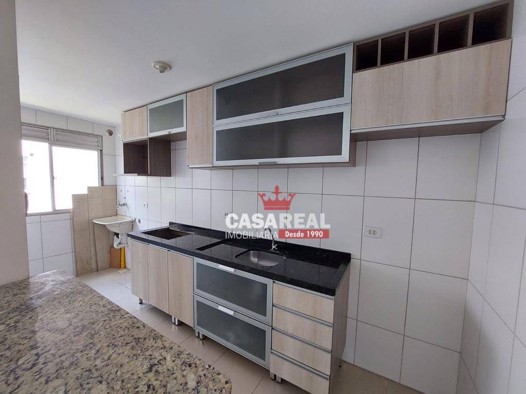 Apartamento à venda com 2 quartos, 48m² - Foto 1