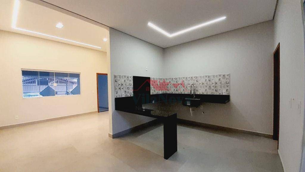 Casa, 3 quartos, 114 m² - Foto 12