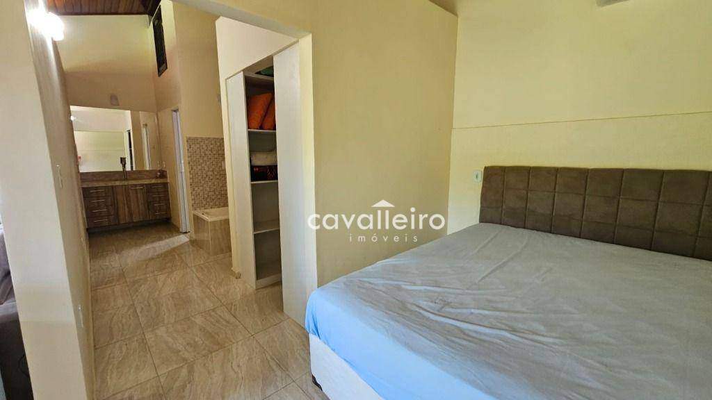 Casa de Condomínio, 5 quartos - Foto 26