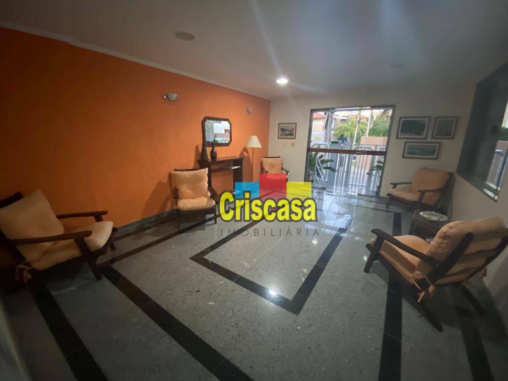 Apartamento à venda com 2 quartos, 66m² - Foto 20