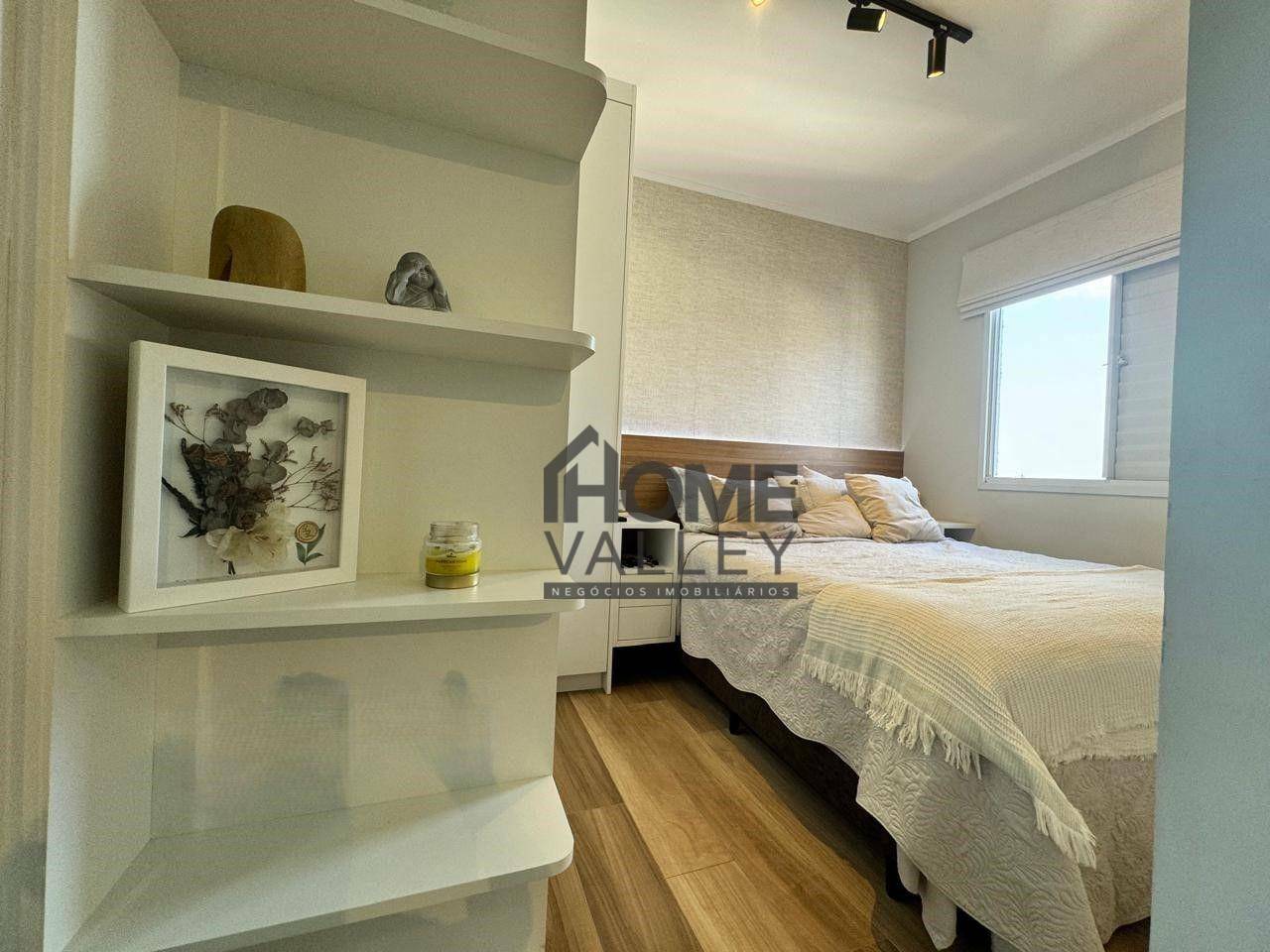 Apartamento à venda com 2 quartos, 55m² - Foto 20