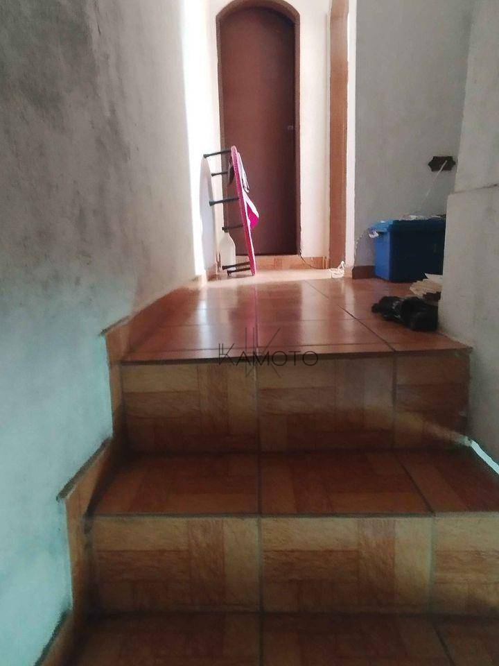 Sobrado à venda com 3 quartos, 1m² - Foto 3