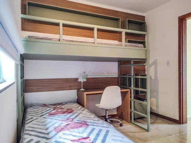 Casa de Condomínio à venda com 2 quartos, 54m² - Foto 20