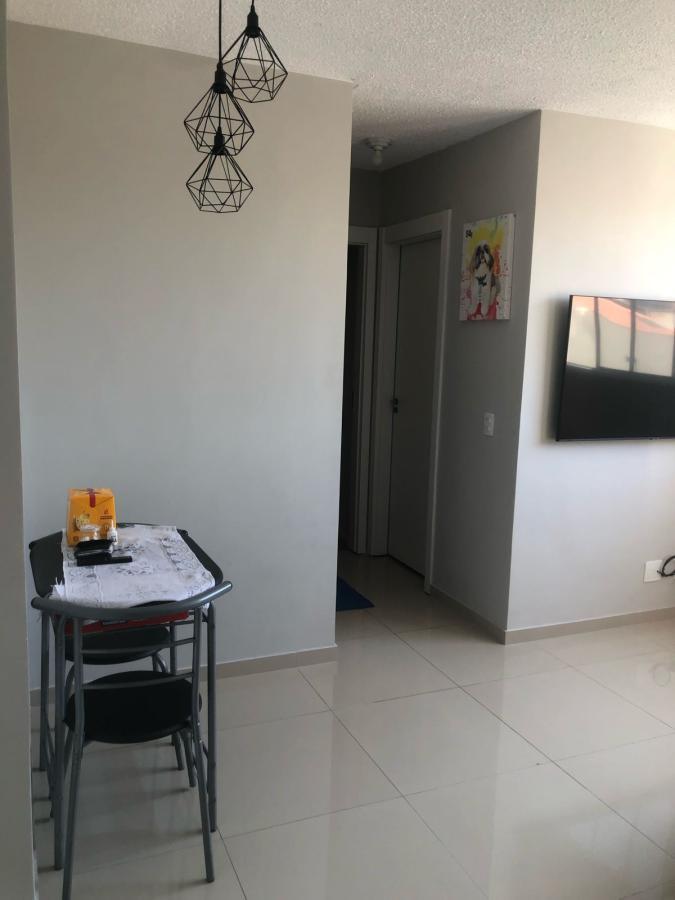 Apartamento à venda com 2 quartos, 45m² - Foto 27