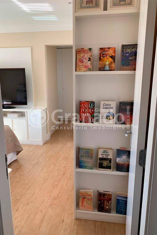 Apartamento à venda com 4 quartos, 179m² - Foto 73