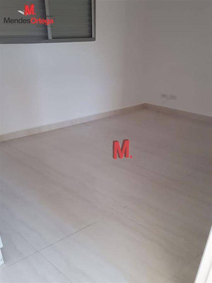 Apartamento à venda com 2 quartos, 49m² - Foto 7